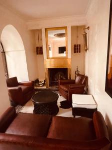 Riad Oasissime