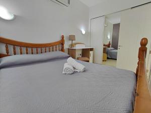 Cozy 2BR Townhouse Sliema