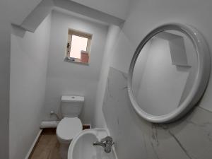 Cozy 2BR Townhouse Sliema