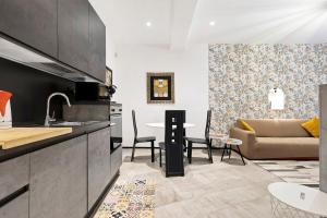 Appartamento moderno con posto auto