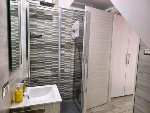 TERRA HOME Gaeta - Moderno bilocale nel borgo