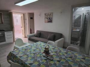 TERRA HOME Gaeta - Moderno bilocale nel borgo