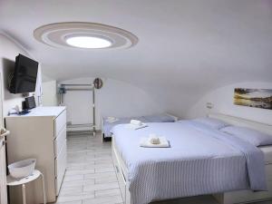 TERRA HOME Gaeta - Moderno Bilocale nel Borgo