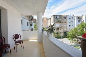 RIRAs apartment