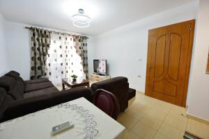 RIRAs apartment