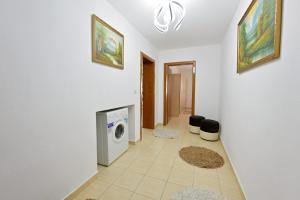RIRAs apartment