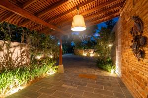 Cascara Resort Weligama