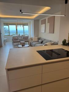 Apartamento 1ª LINEA PLAYA MUCHAVISTA