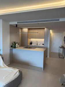 Apartamento 1ª LINEA PLAYA MUCHAVISTA
