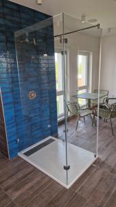Szolár apartman