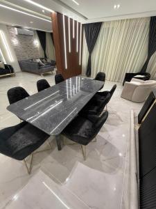 Standalone villa with private pool