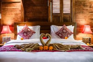Sunarya House & Spa