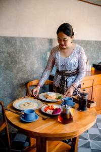 Sunarya House & Spa