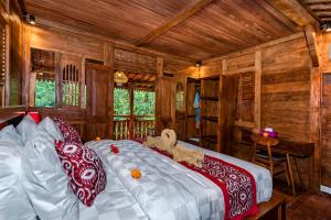 Sunarya House & Spa