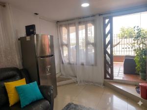 Apartaestudio amoblado PIMSA