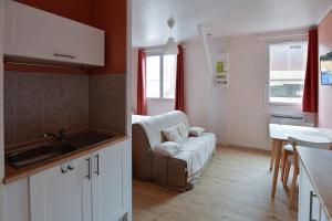 Le Galet aux Chevaux Appartment