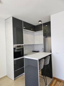 Podgorica Apartment Casamont