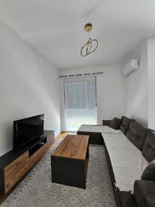 Podgorica Apartment Casamont