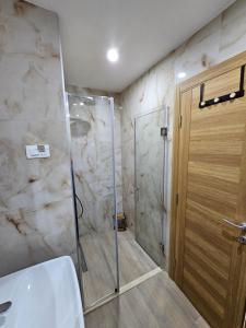 Podgorica Apartment Casamont
