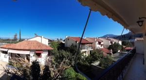 Real Apartment Αληθινή Διαμονή