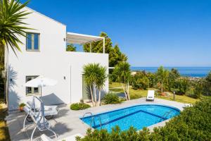 Villa Michalis