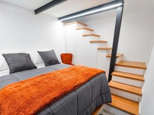 Modern Vatican Loft, 10 min a piedi da San Pietro