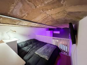 Modern Vatican Loft, 10 min a piedi da San Pietro