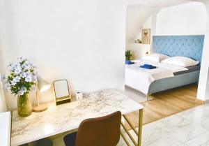 Elysian 3 apartment - TEAM
