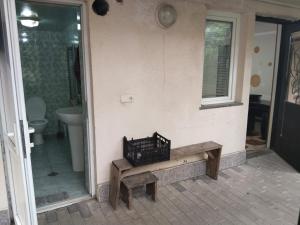 Ground Nest Аpartment
