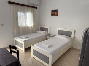 Desard Sea Breeze Ksamil