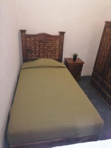 Hostal Queretaro LOMAS M