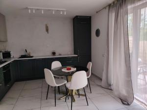 Jacuzzi Suite Krucza