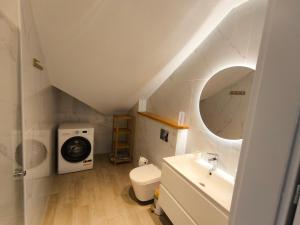 Przypieczeni Apartamenty