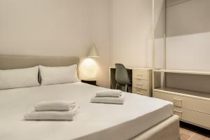Montcada Born Apartment A