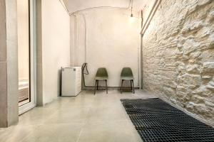 Montcada Born Apartment A