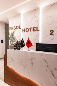 Hotel Resol 2
