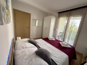 Apartments Braco