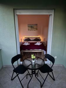 Apartments Braco
