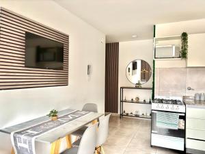 Loft centro, britanico, rio