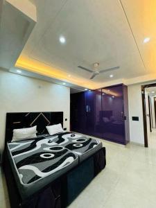 Atharva Stays, 4BHK Luxury Apartment
