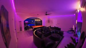 Private Heaven