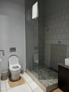 Cozy Apartment in Maboneng