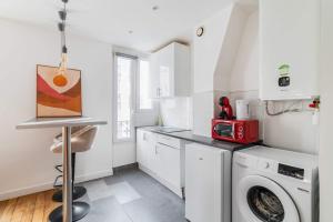 Appartement Gare de reuilly - Paris 12 - 4p