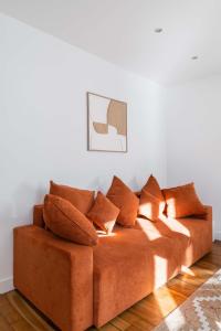 Appartement Gare de reuilly - Paris 12 - 4p