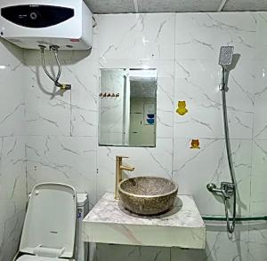 Liu Home Spa