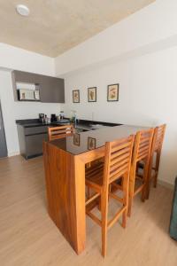 Executive Loft Babylon Nunciatura - Fungi Edition