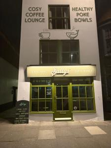 Sullys