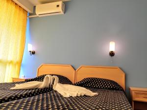 Sunny Beach Garden Hotel - Full Board