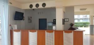 Sunny Beach Garden Hotel - Full Board