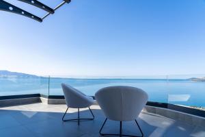 Royal View Luxury Penthouses